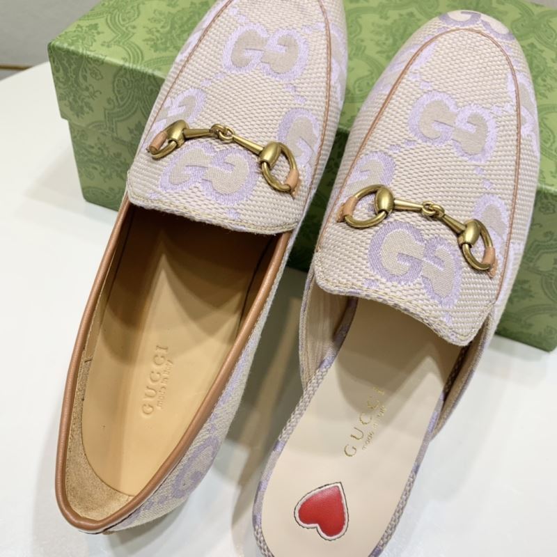 Gucci Low Shoes